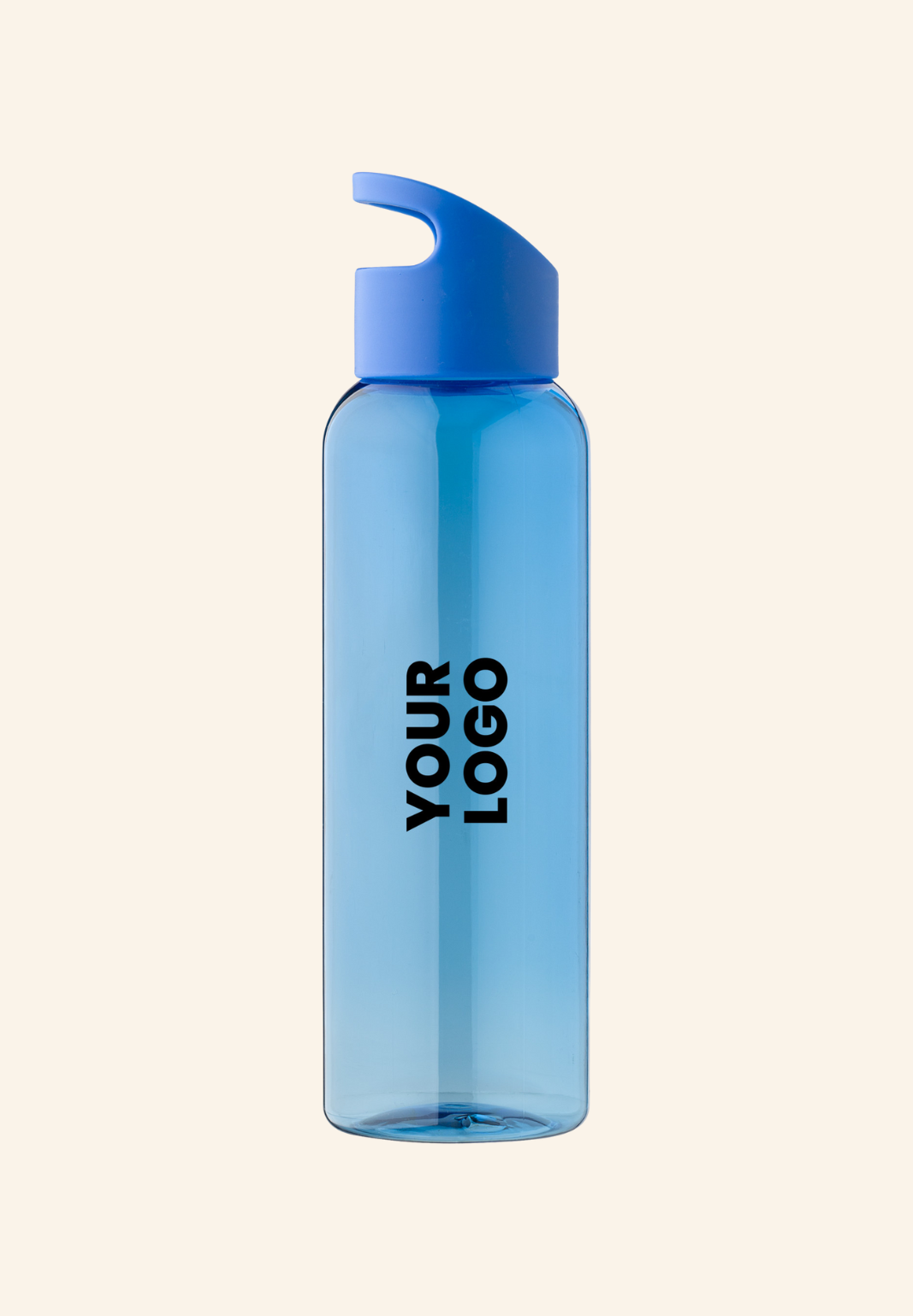 Gourde 50 cl réutilisable Lila