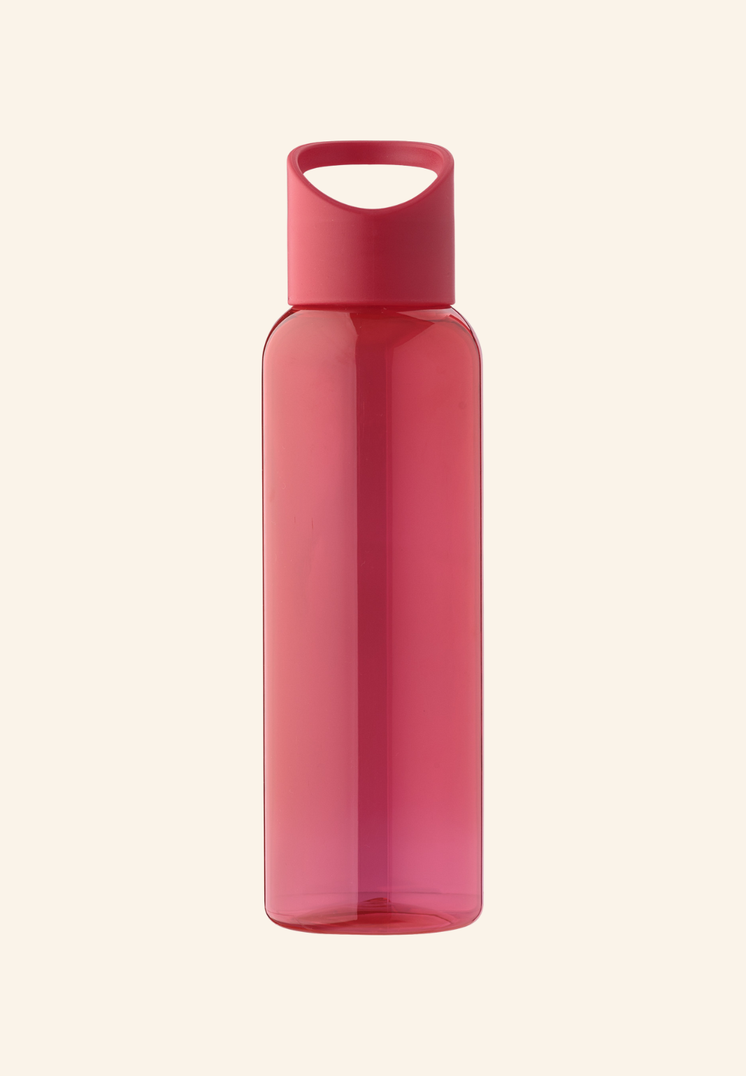 Gourde 50 cl réutilisable Lila