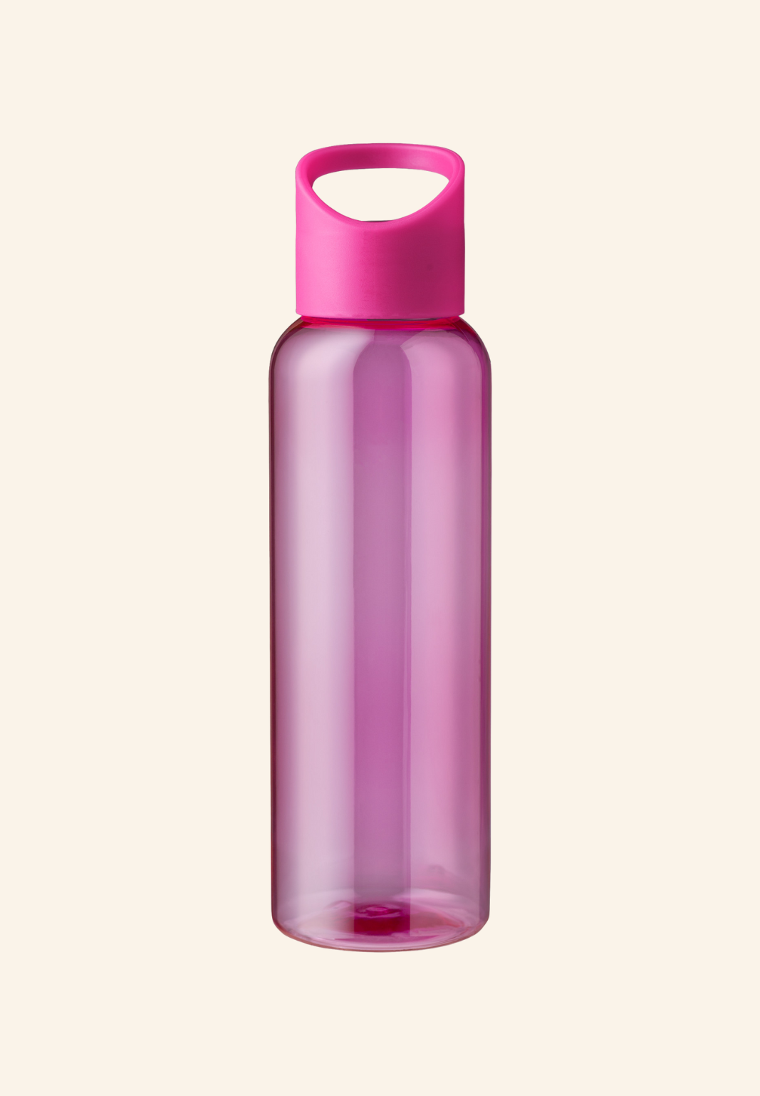 Gourde 50 cl réutilisable Lila
