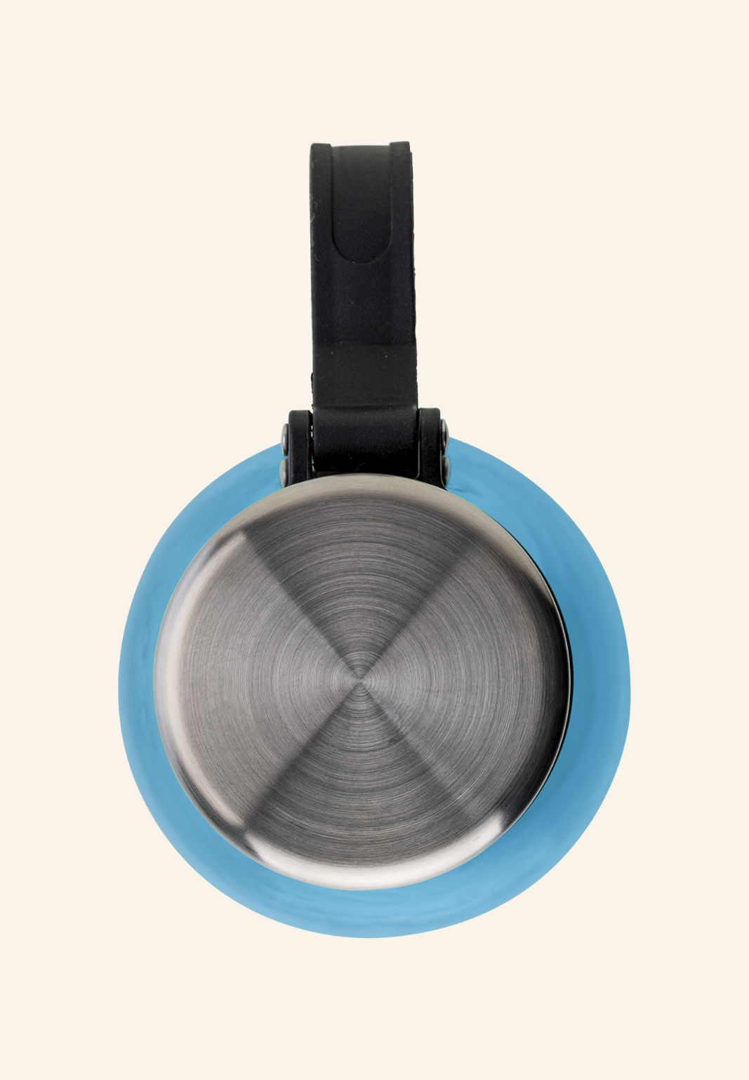 Gourde 75 cl réutilisable Timothy
