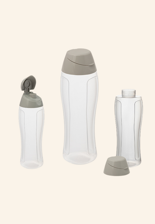 Gourde 75 cl réutilisable Flavie