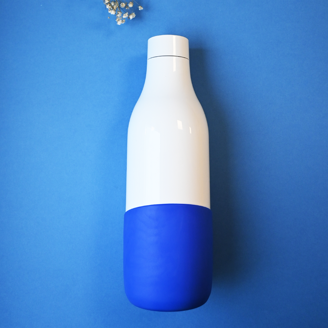 Gourde 50 cl isotherme démontable Rafaël