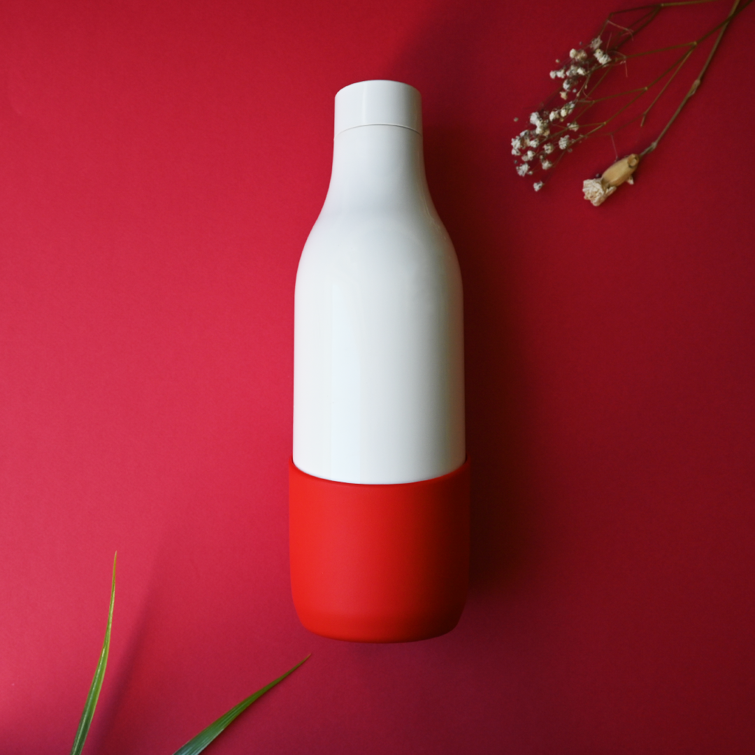 Gourde 50 cl isotherme démontable Rafaël