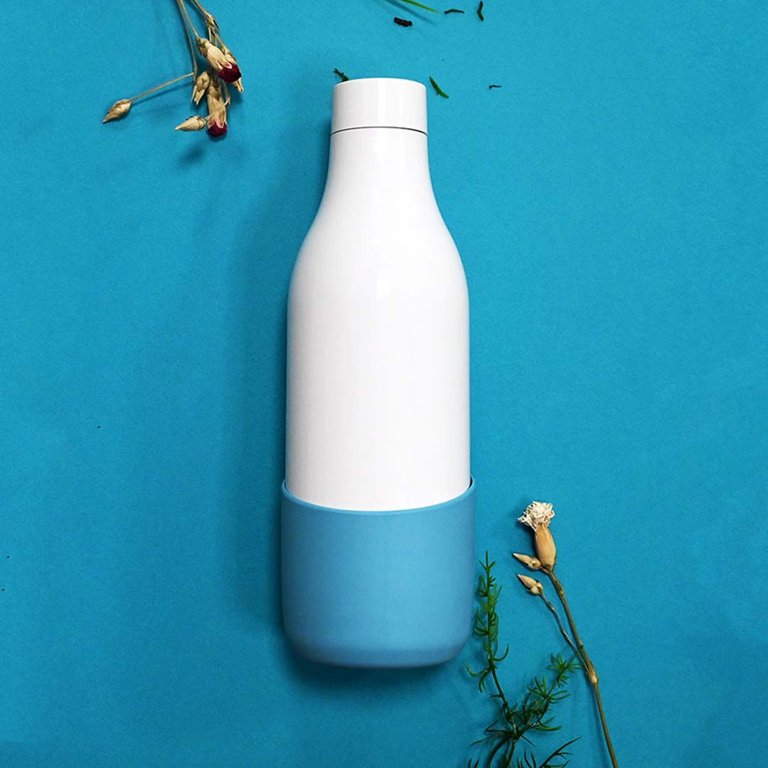 Gourde 50 cl isotherme démontable Rafaël