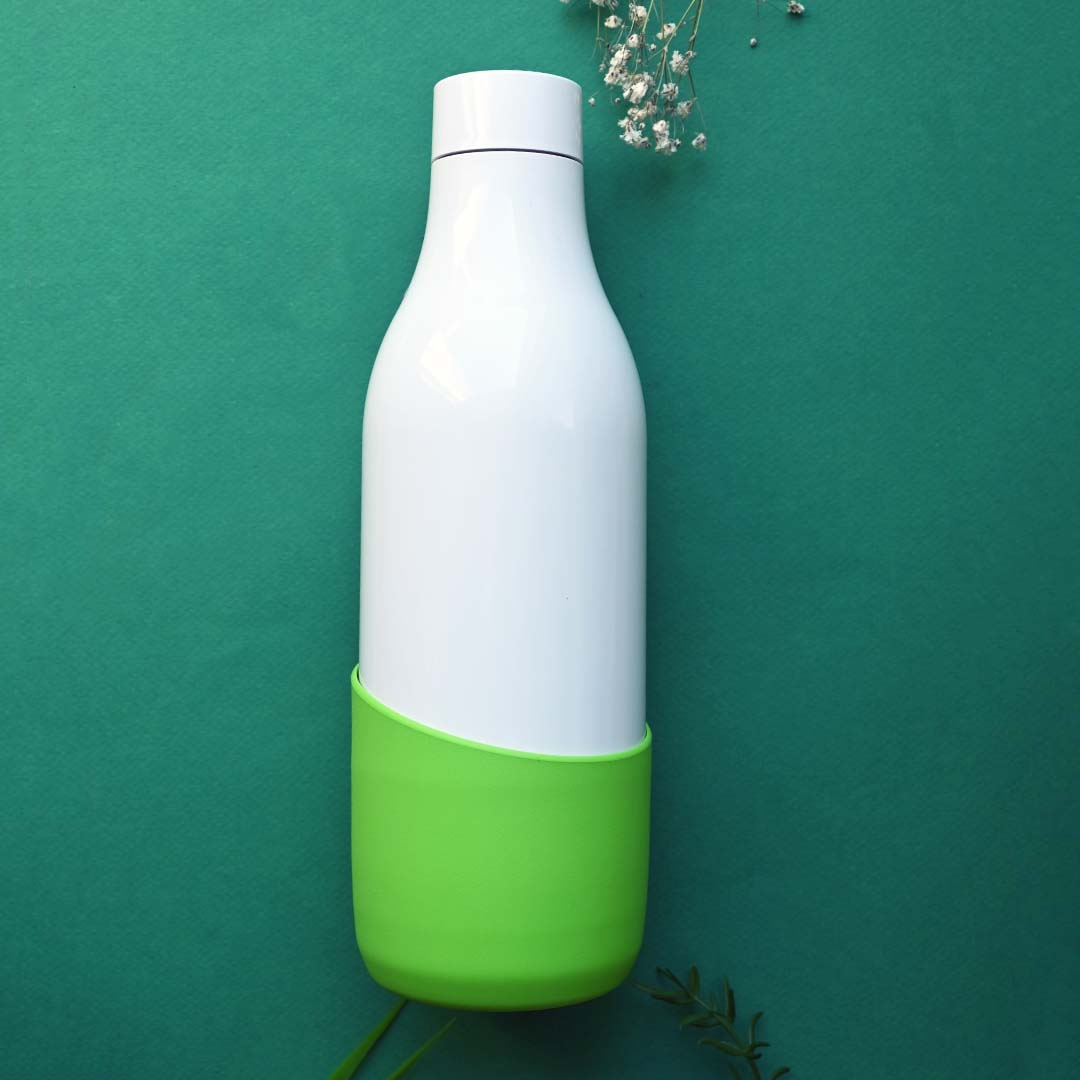 Gourde 50 cl isotherme démontable Rafaël