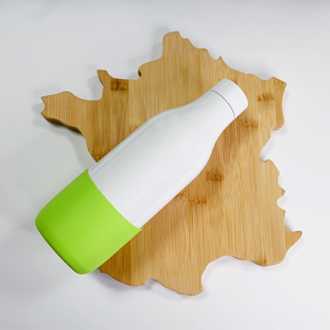 Gourde 50 cl isotherme démontable Rafaël