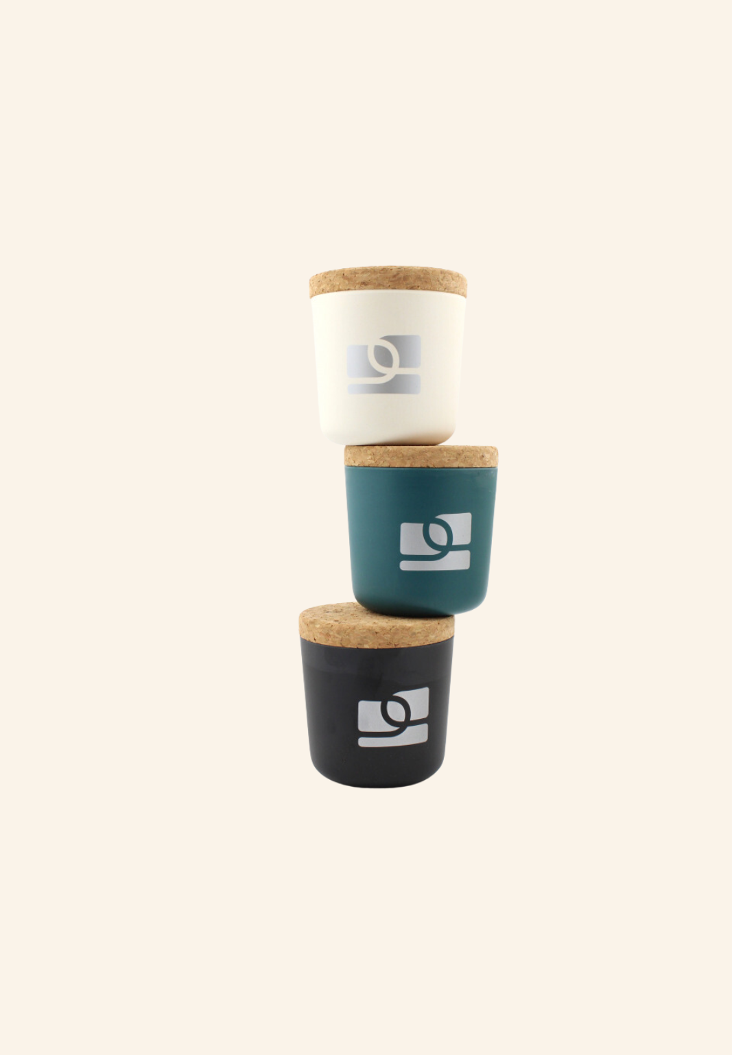 Mug en Bambou Emy