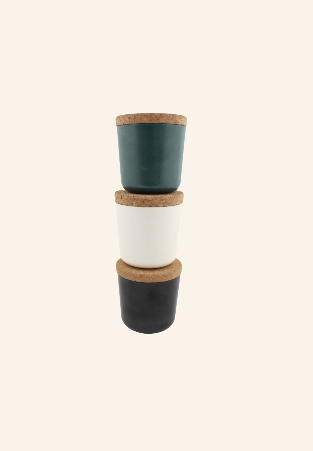 Mug en Bambou Emy