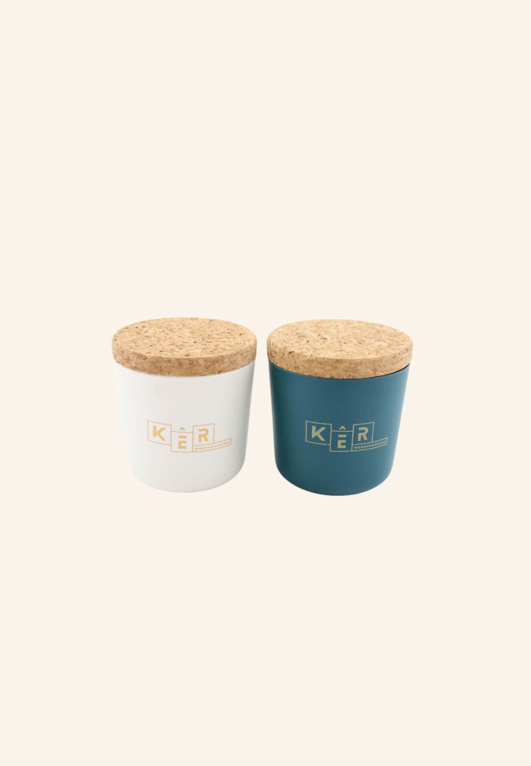 Mug en Bambou Emy