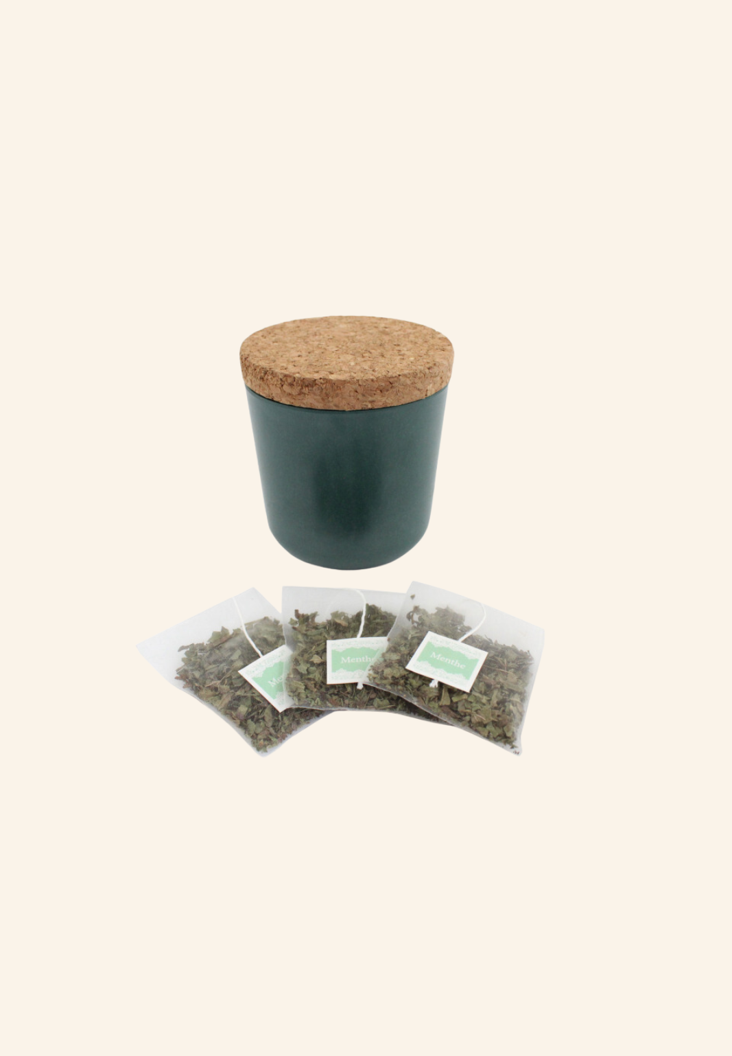 Mug en Bambou Emy