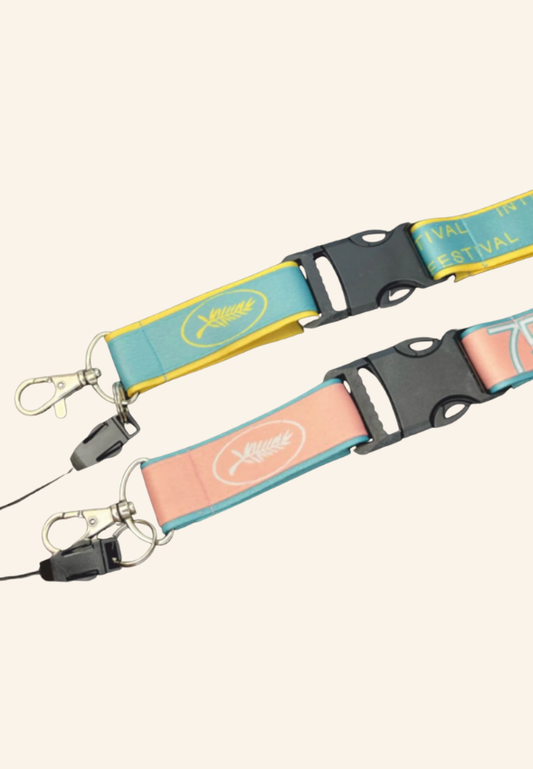 Tour de cou double épaisseur DualWeave