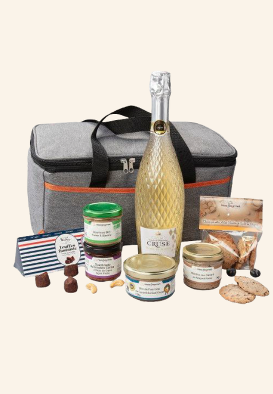 GLACIERE UN MOMENT DE PLAISIR