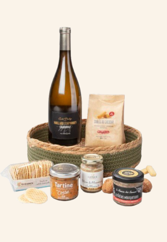 L’apéro Chic Gertrude
