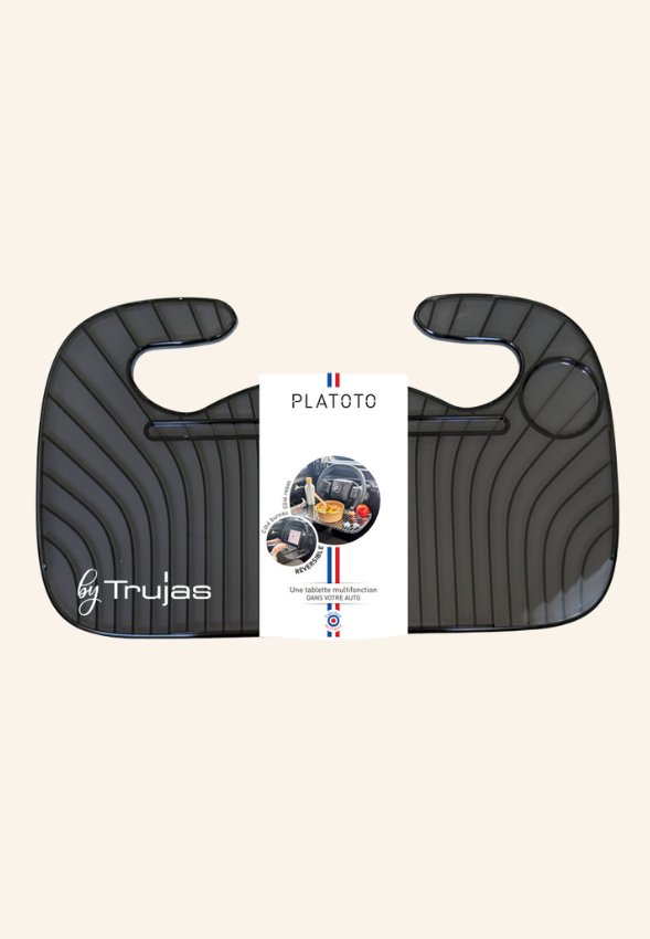 Plateau Auto Toto