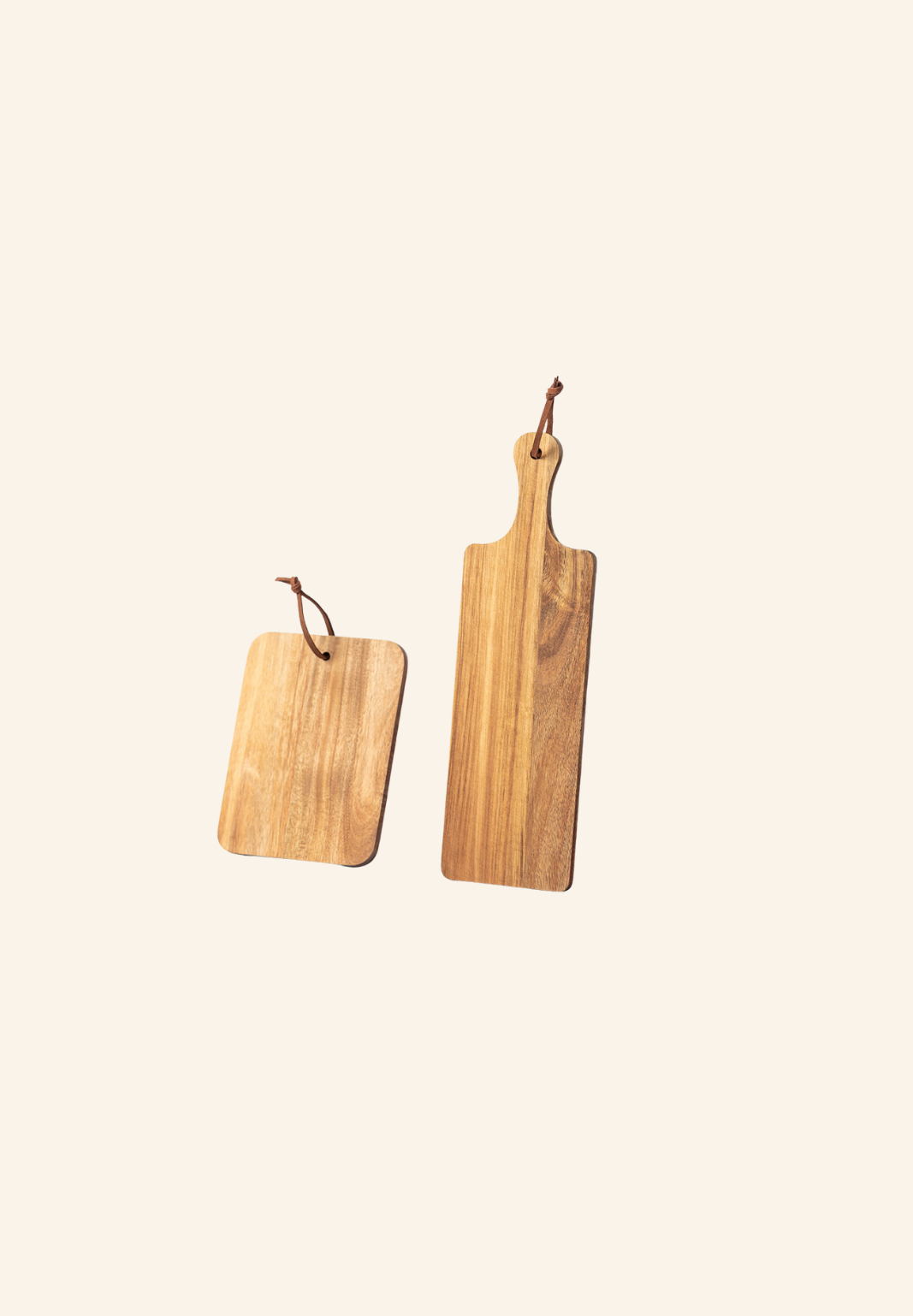 Planches à découper Théas