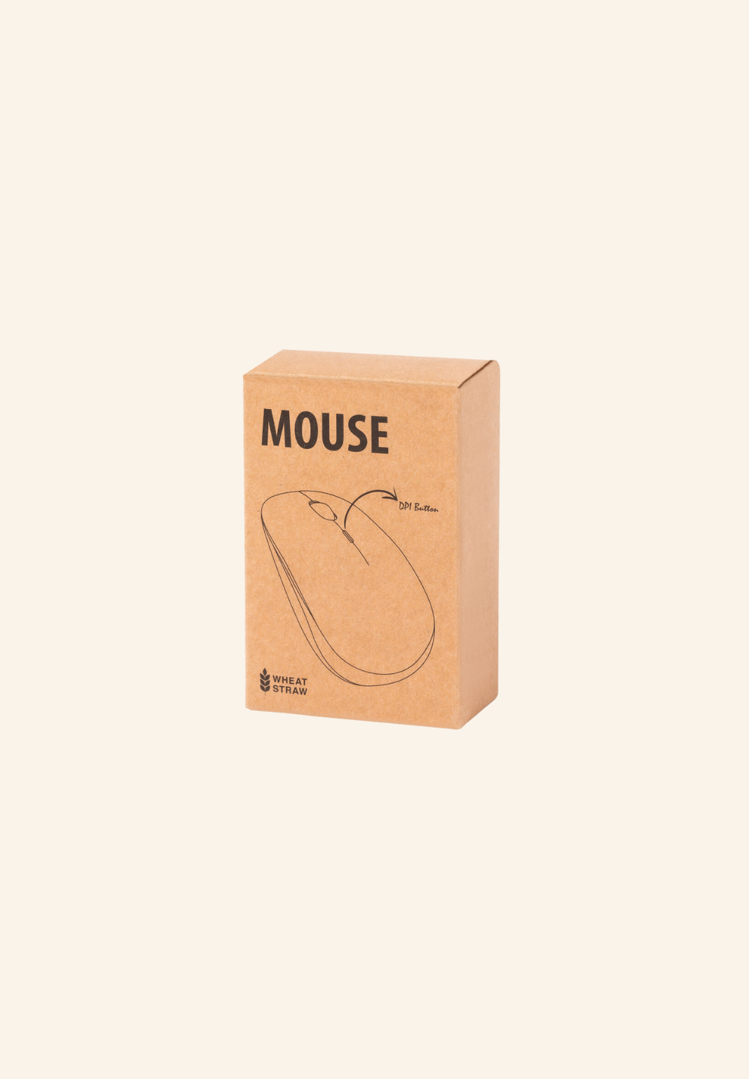 Souris Léale