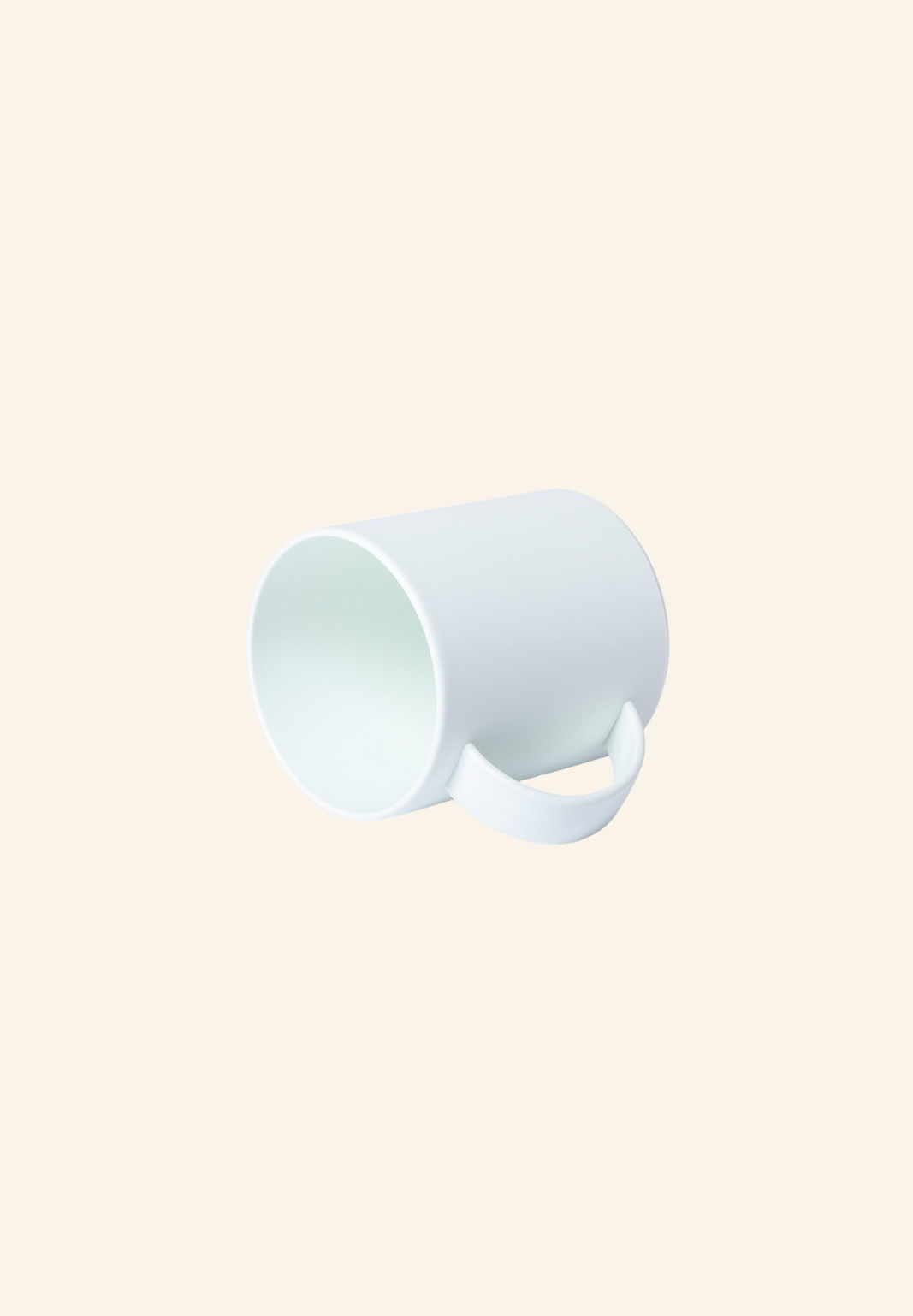 MUG Nature Rosette