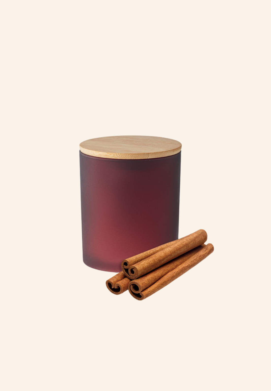Bougie en cire végétale parfumée Katie
