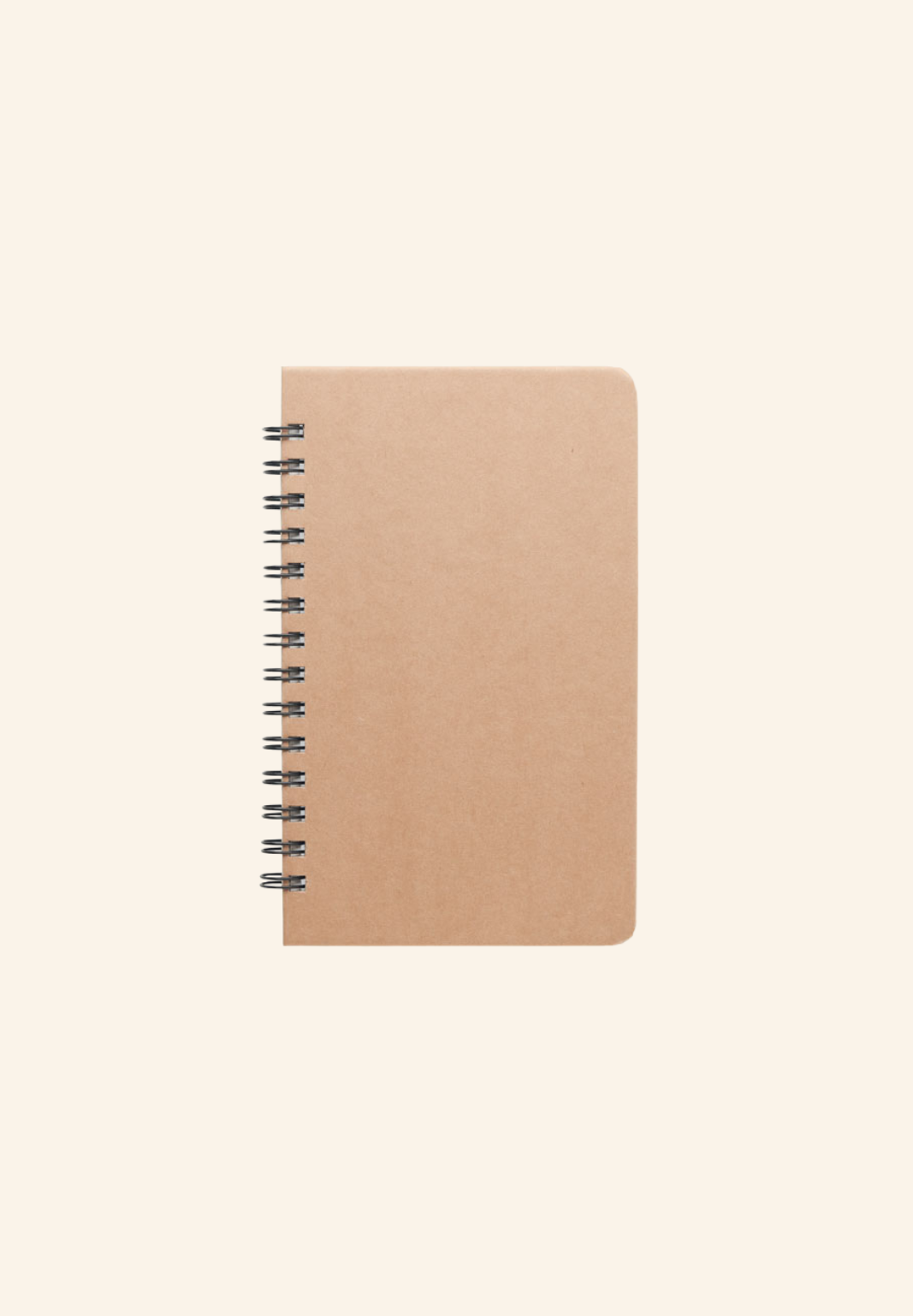 Carnet 144 pages A5 Gustave