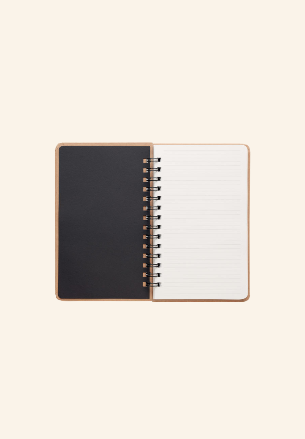 Carnet 144 pages A5 Gustave