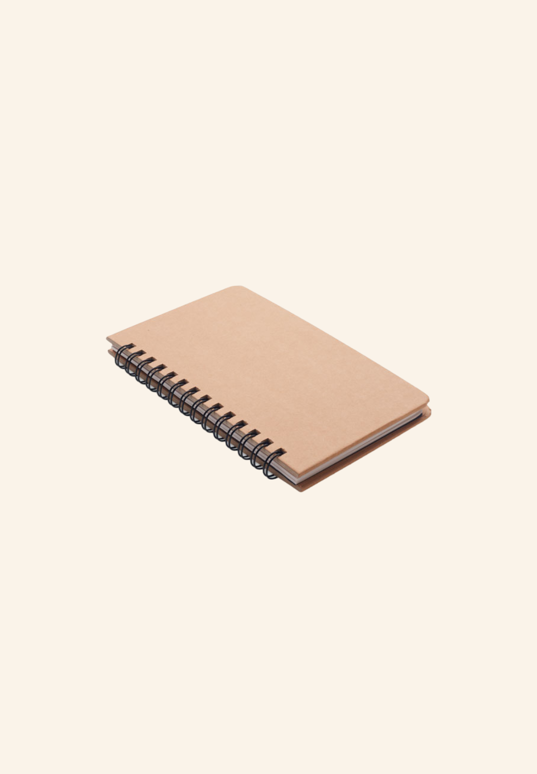 Carnet 144 pages A5 Gustave