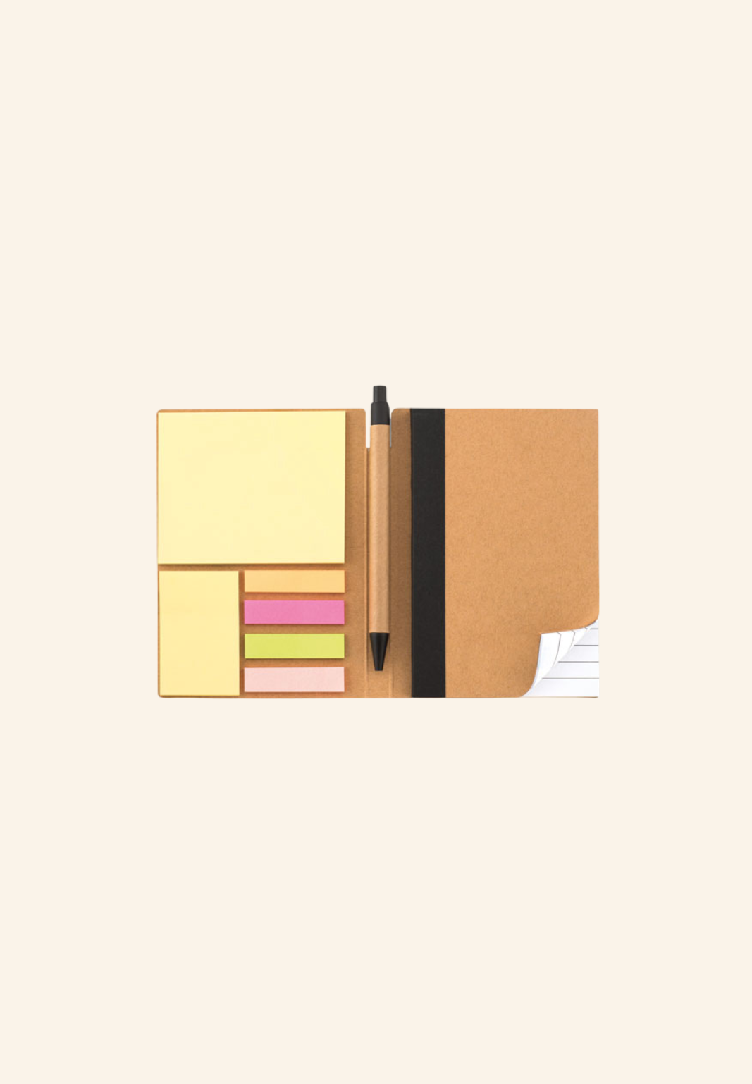 Carnet A6 140pages Régina