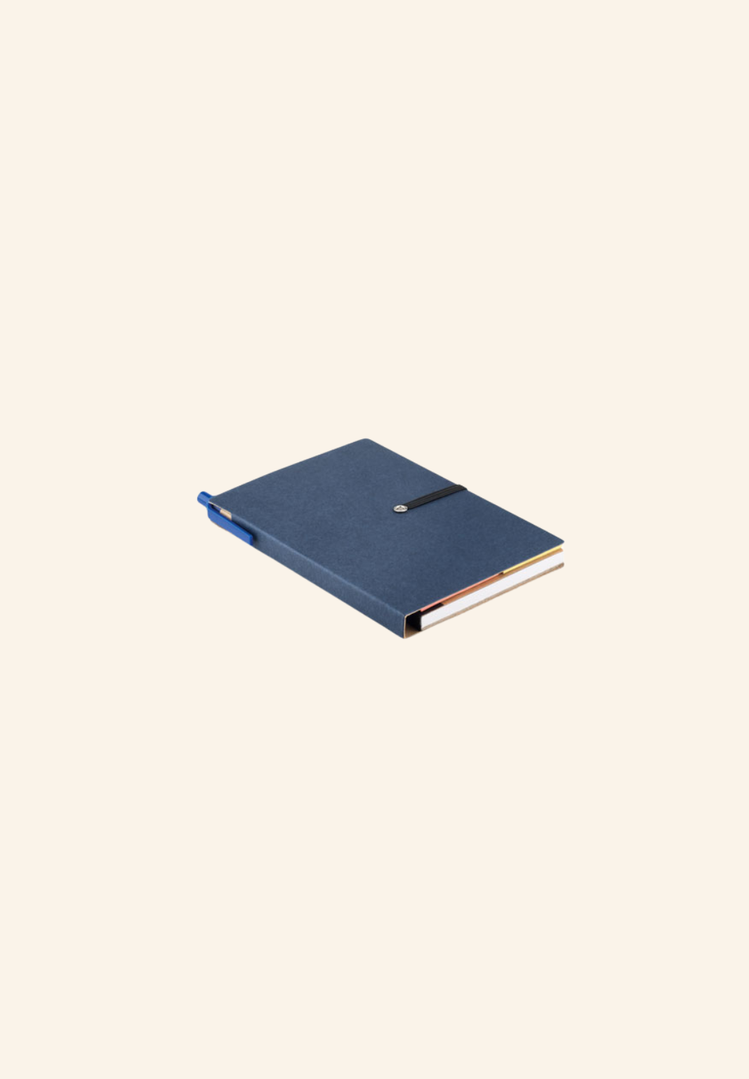 Carnet A6 140pages Régina