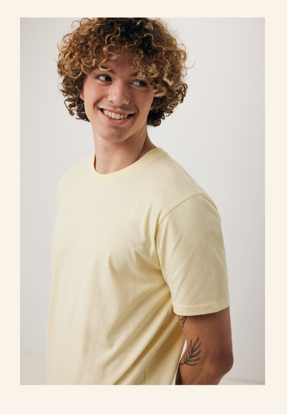 T-shirt 180 Gr Unisexe RETT
