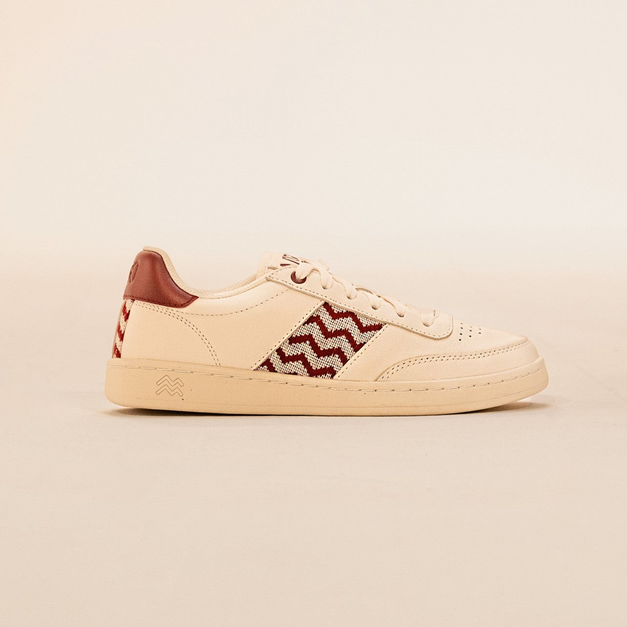 Chaussure N’GO Bordeaux Paris