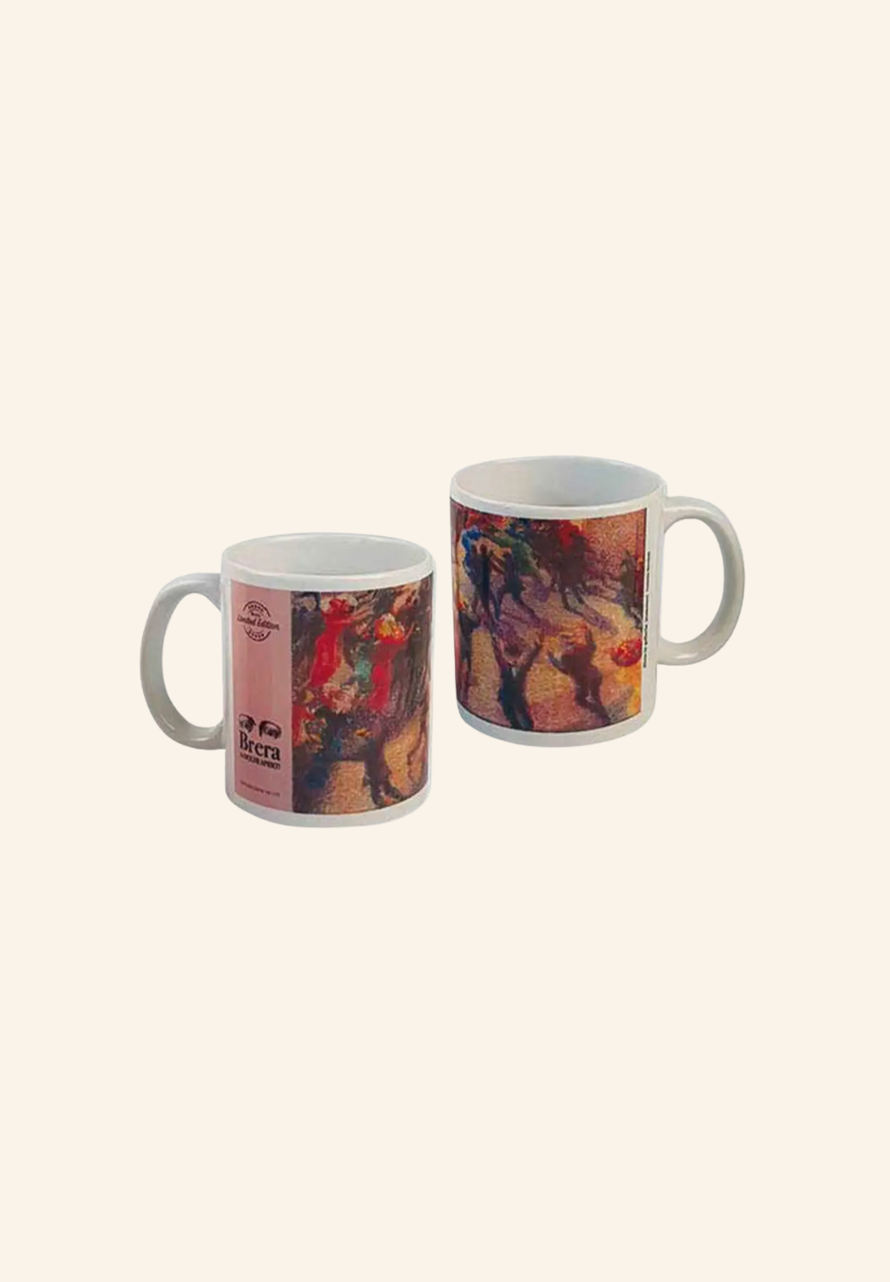 Mug 35 cl en céramique Noma