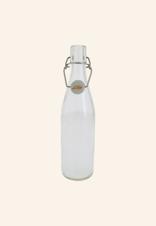 Bouteille limonade Leila