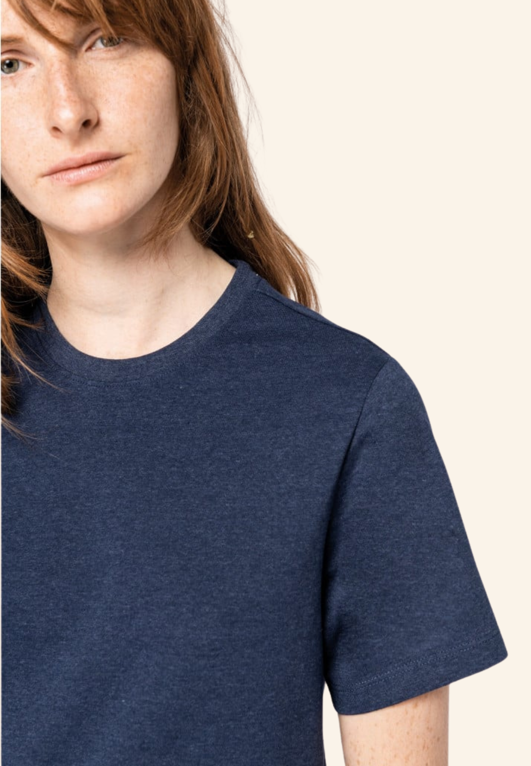 Tee-shirt Unisexe Sasha