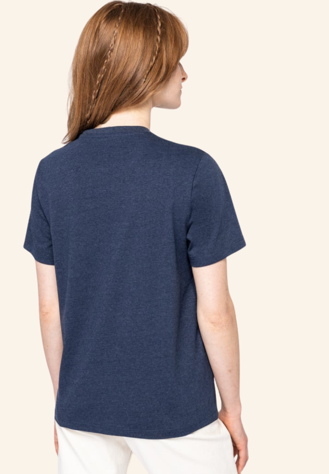 Tee-shirt Unisexe Sasha