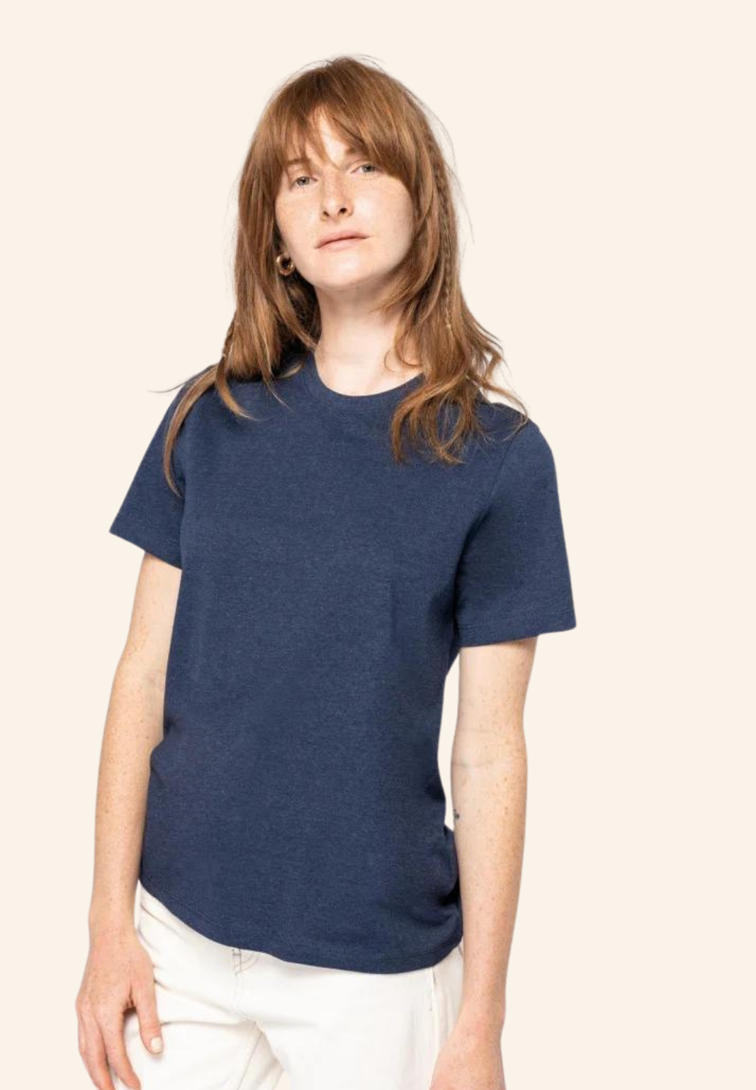 Tee-shirt Unisexe Sasha