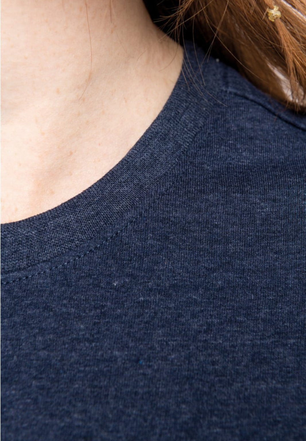 Tee-shirt Unisexe Sasha