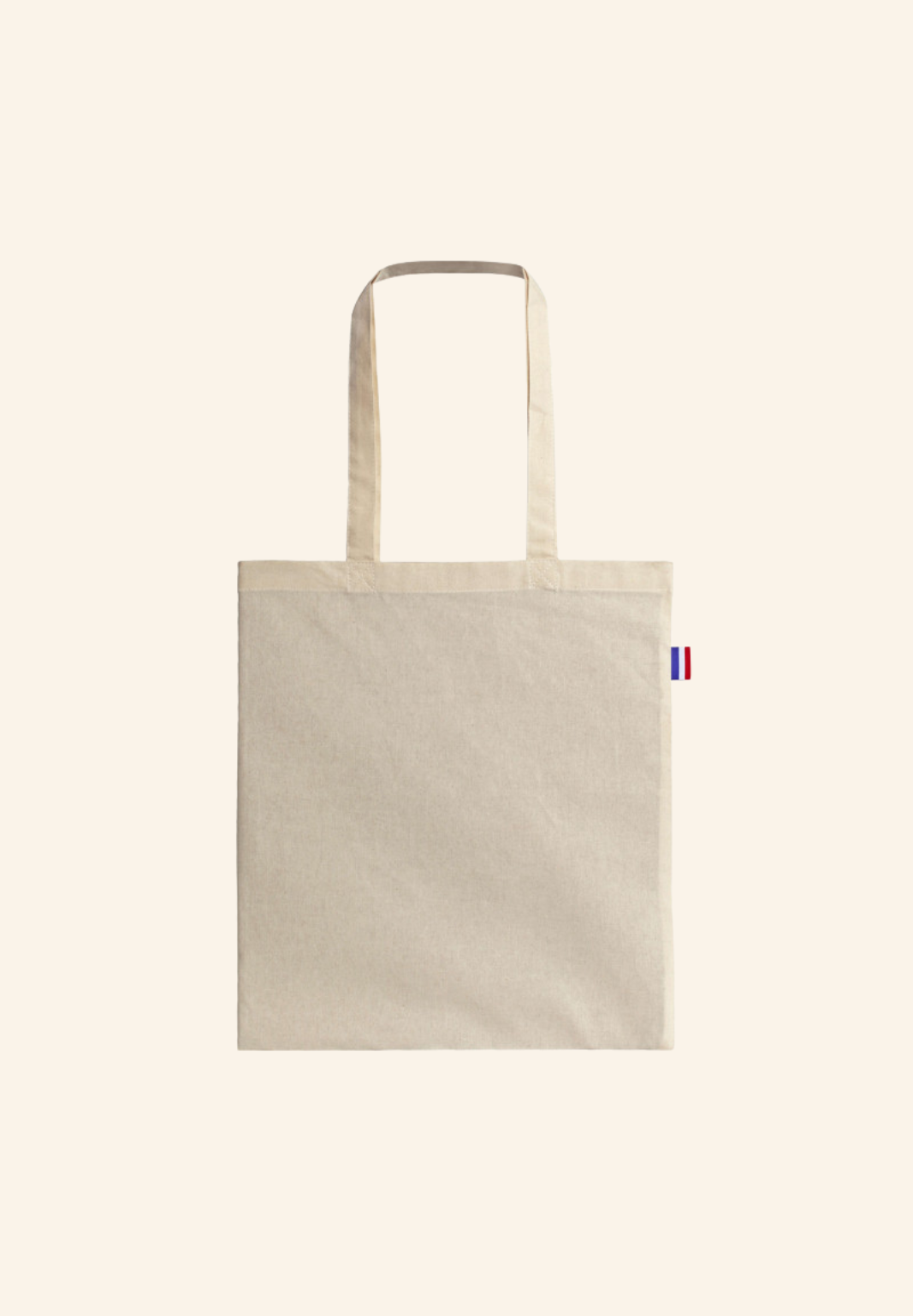 Totebag 150gr Français Fernand