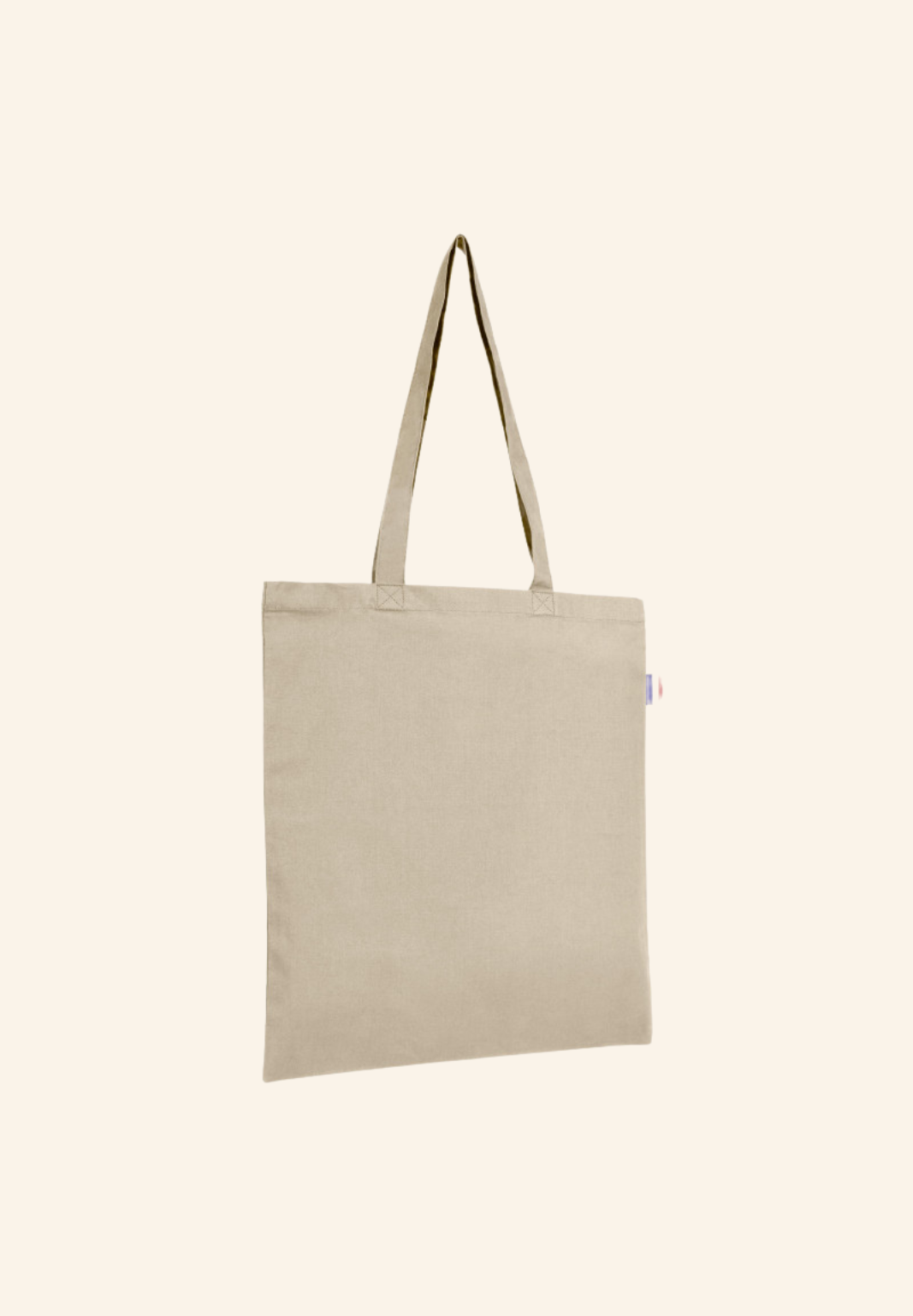 Totebag 150gr Français Fernand