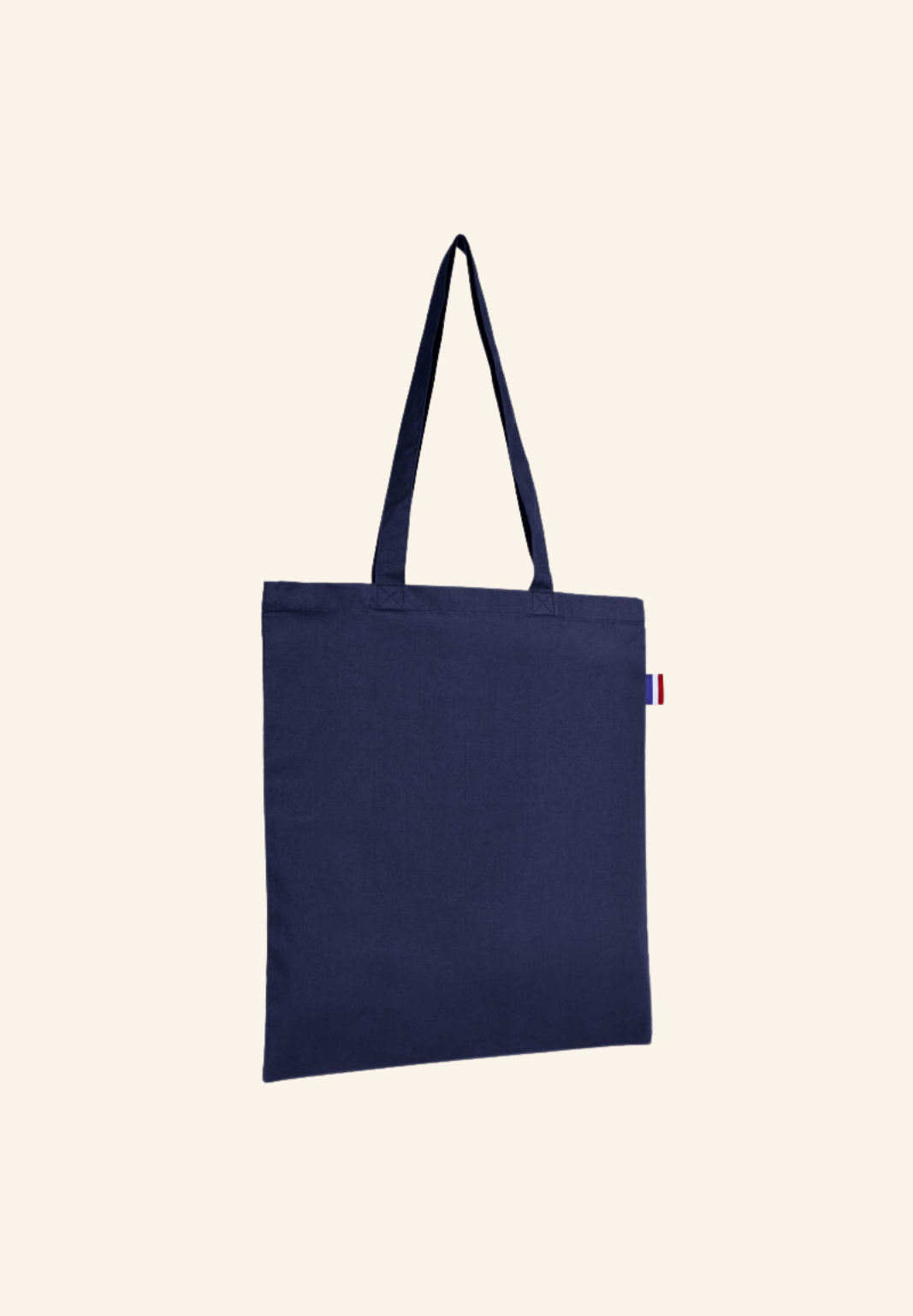 Totebag 150gr Français Fernand