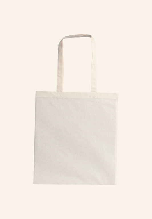 Totebag 150 Gr Coton Hawai