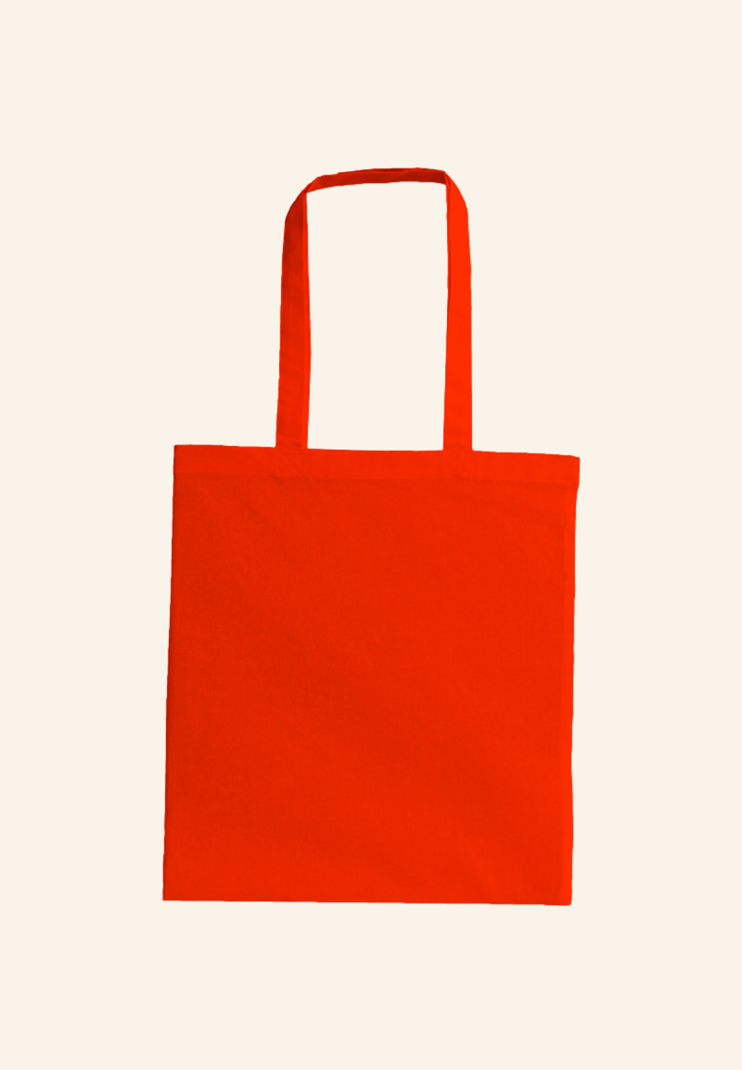 Totebag 150 Gr avec soufflet Hawai