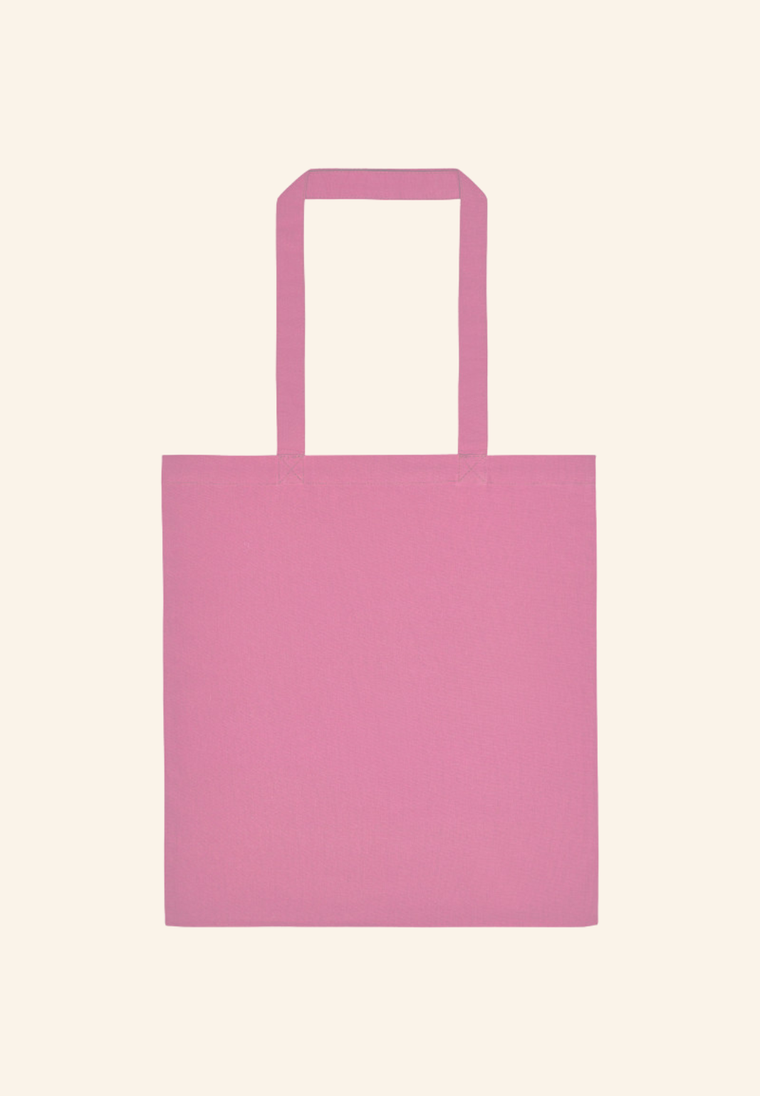 Totebag 150 Gr avec soufflet Hawai