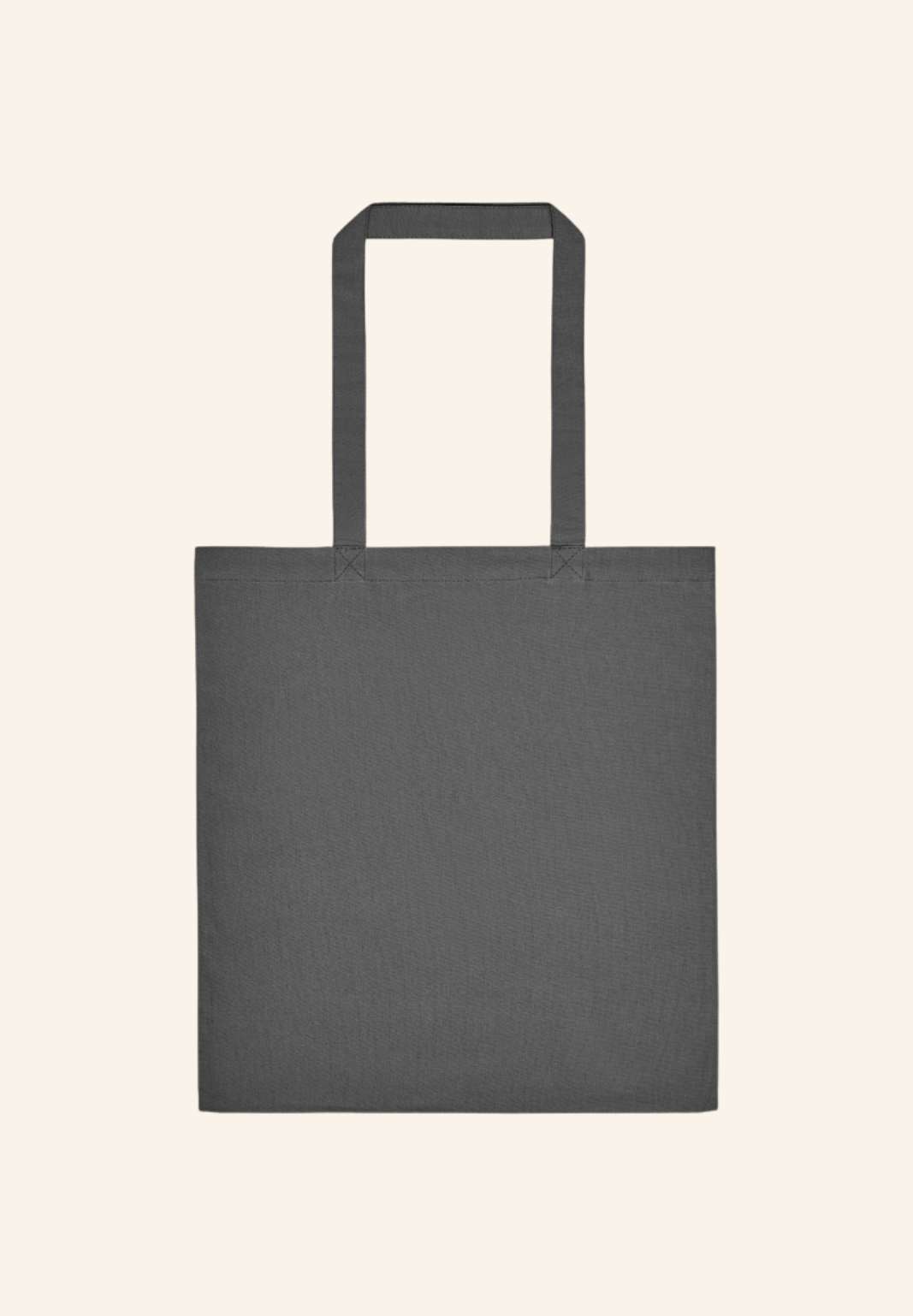Totebag 150 Gr avec soufflet Hawai