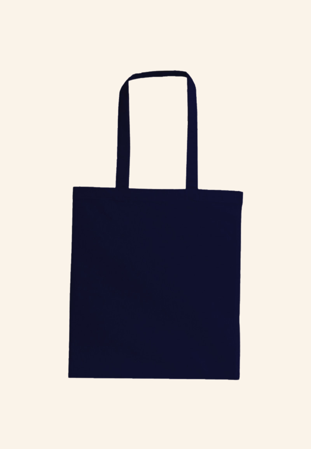 Totebag 150 Gr avec soufflet Hawai