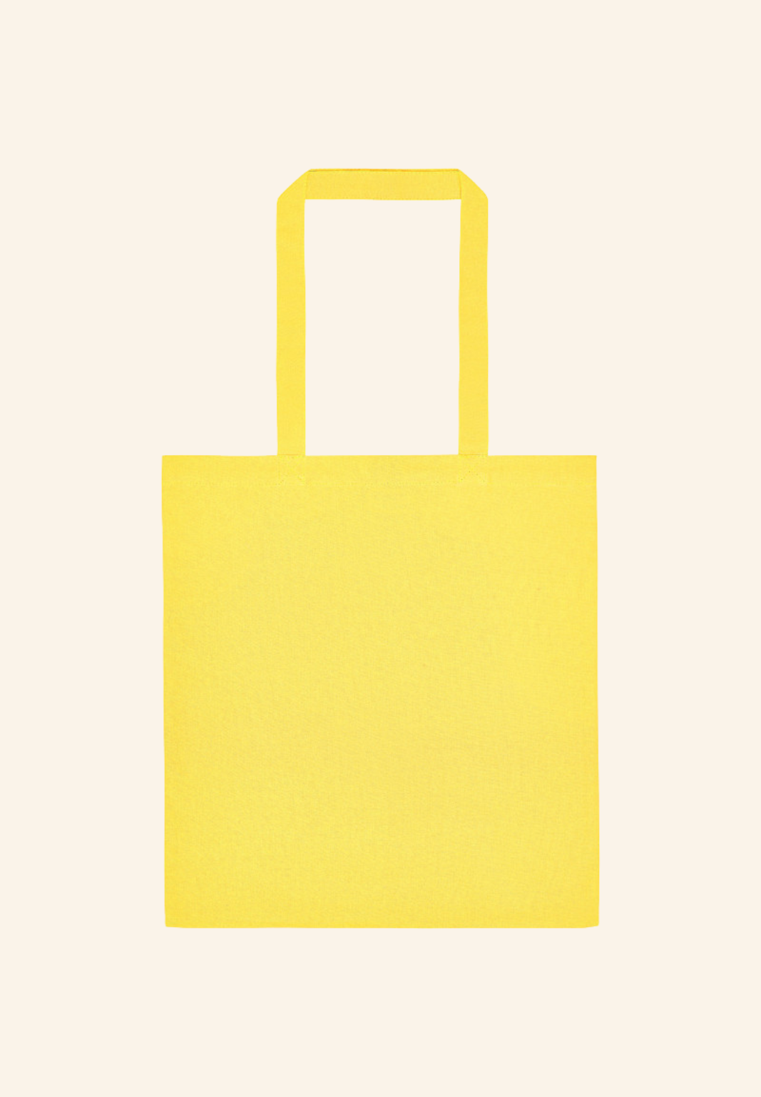 Totebag 150 Gr avec soufflet Hawai
