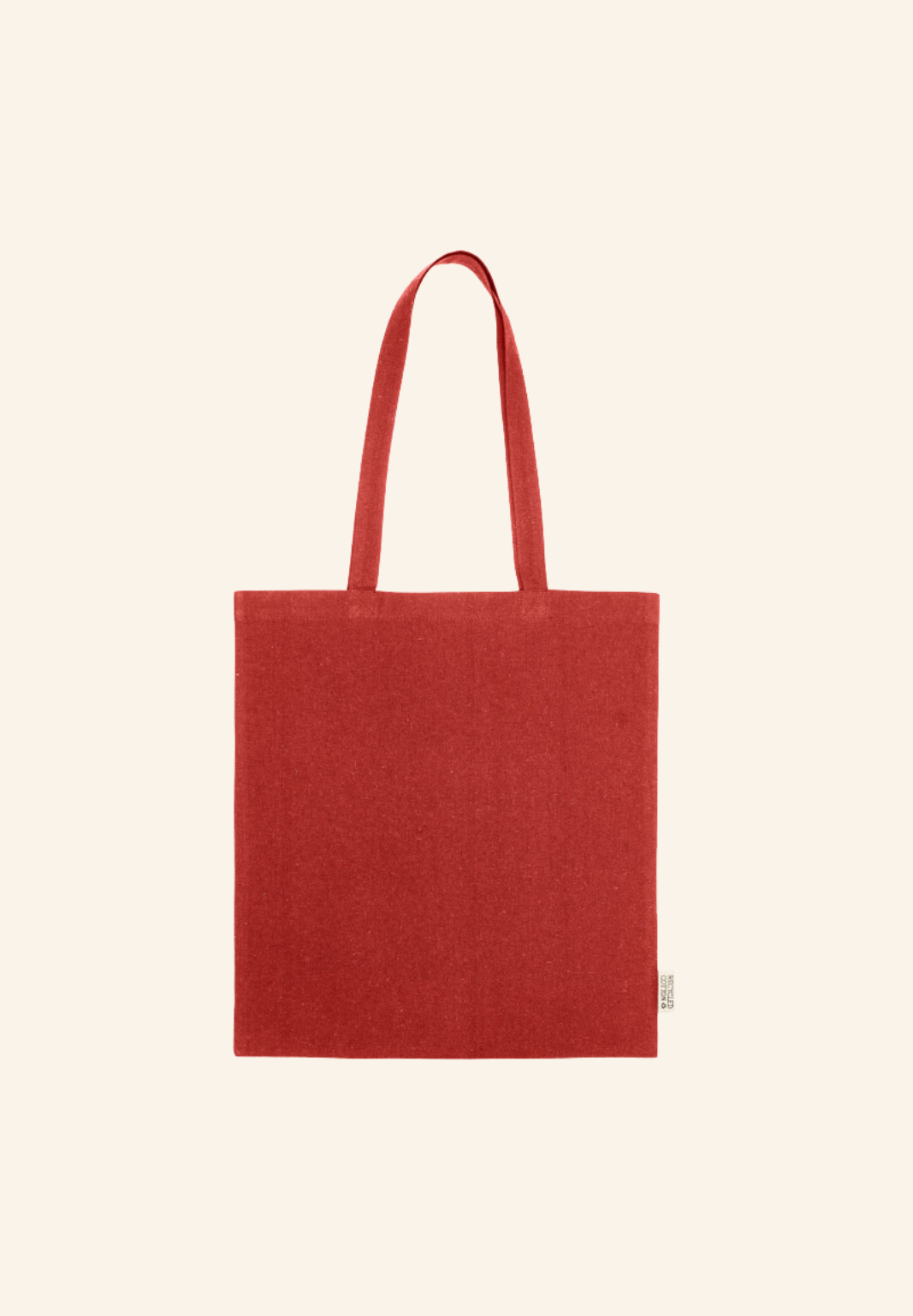 Totebag 140grs Java