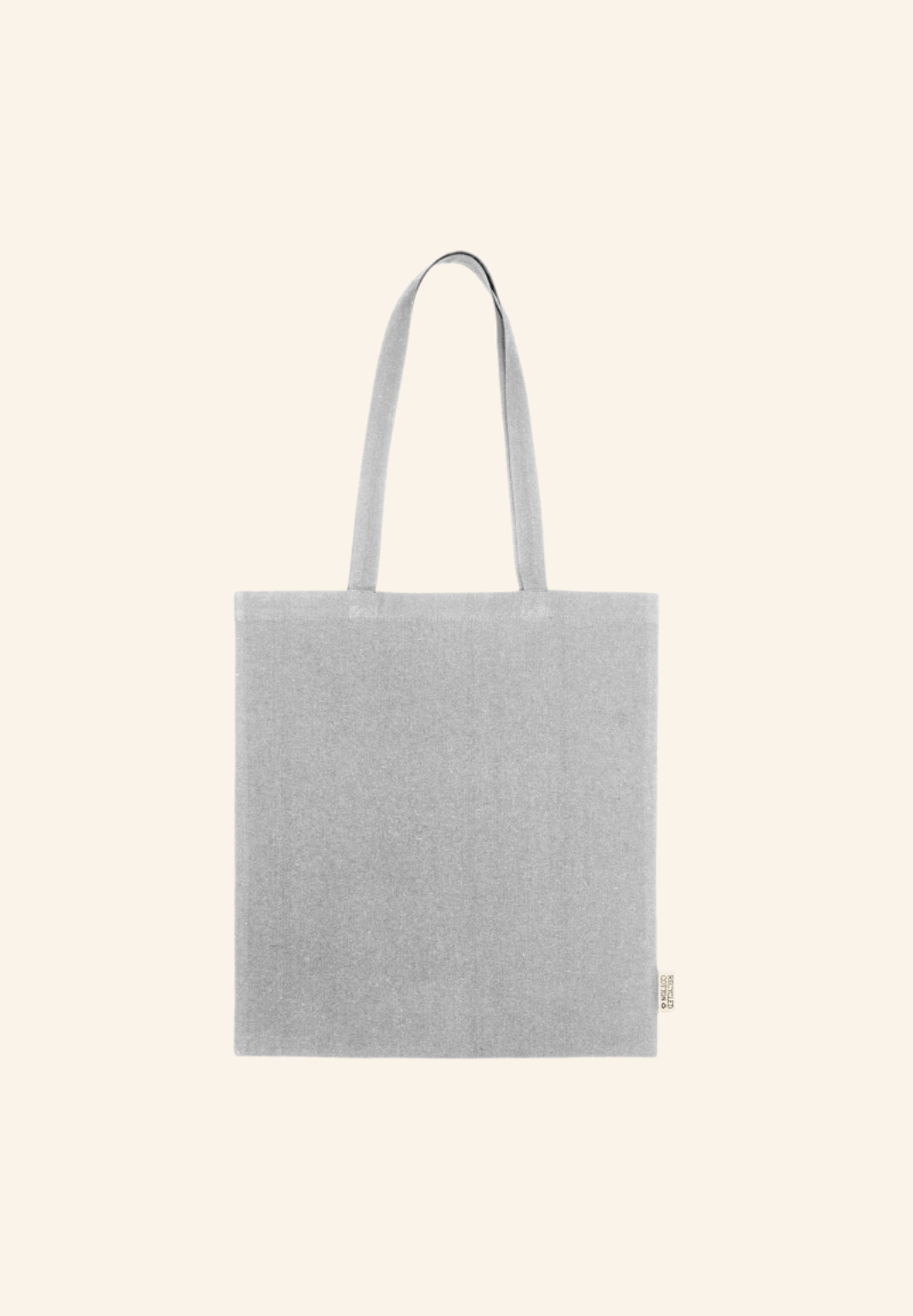 Totebag 140grs Java