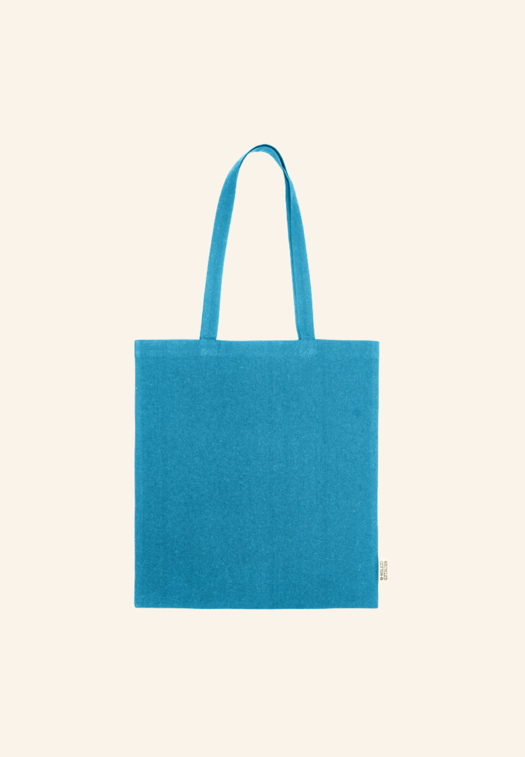Totebag 140grs Java