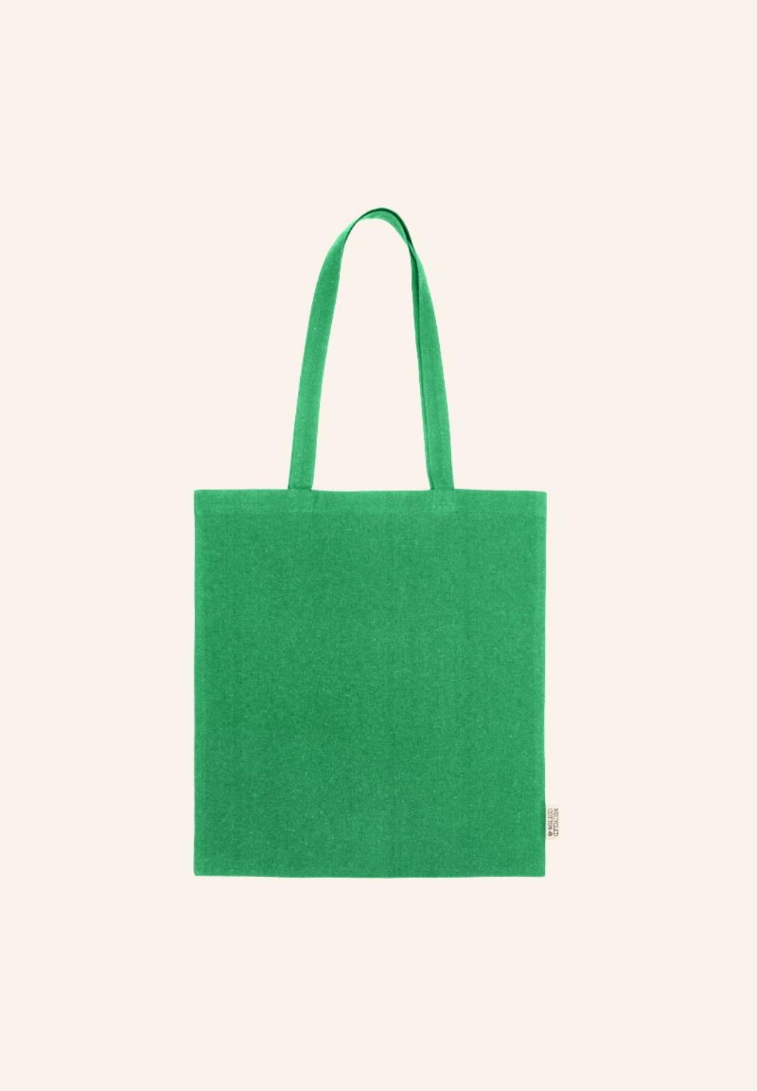 Totebag 140grs Java