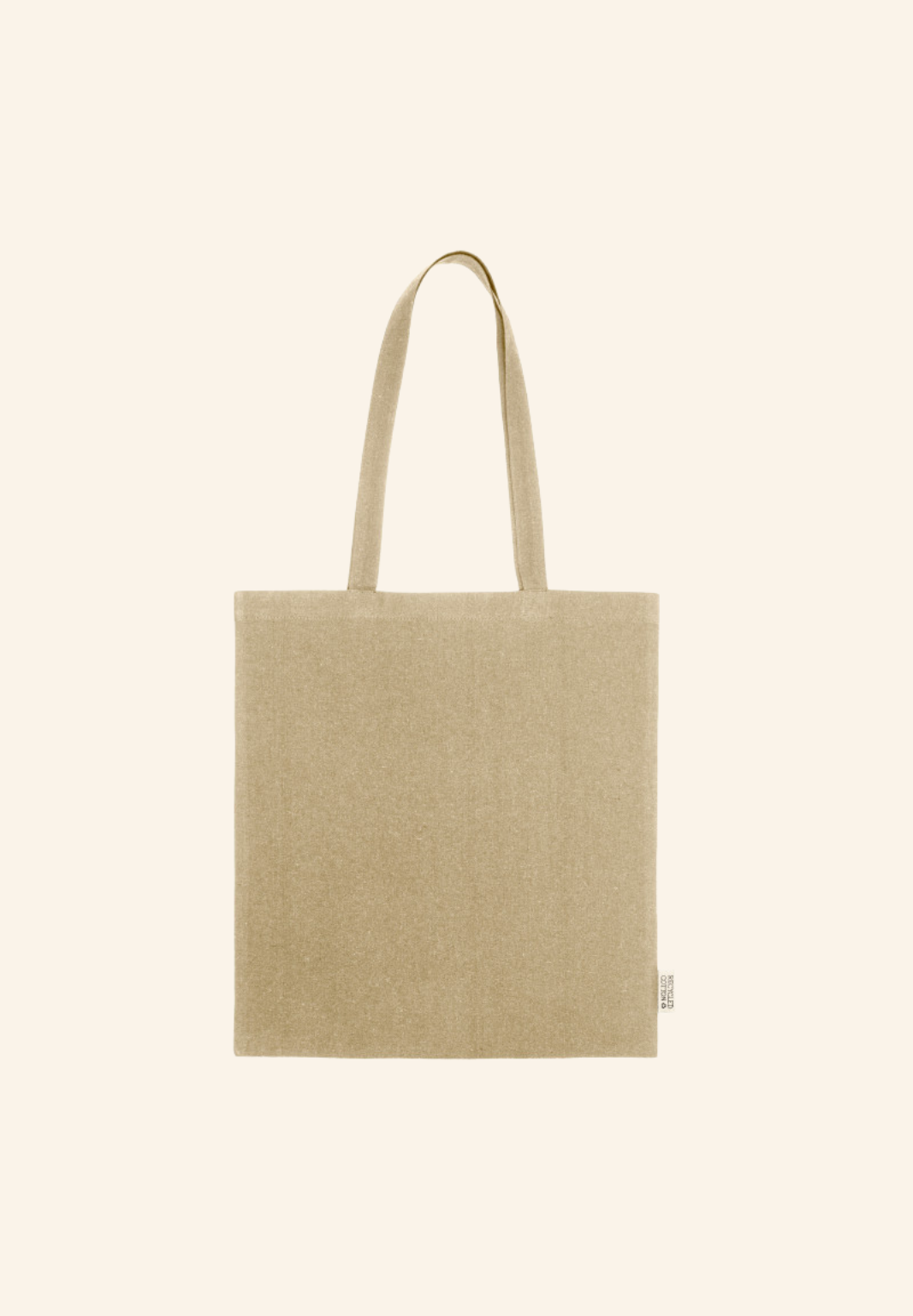 Totebag 140grs Java