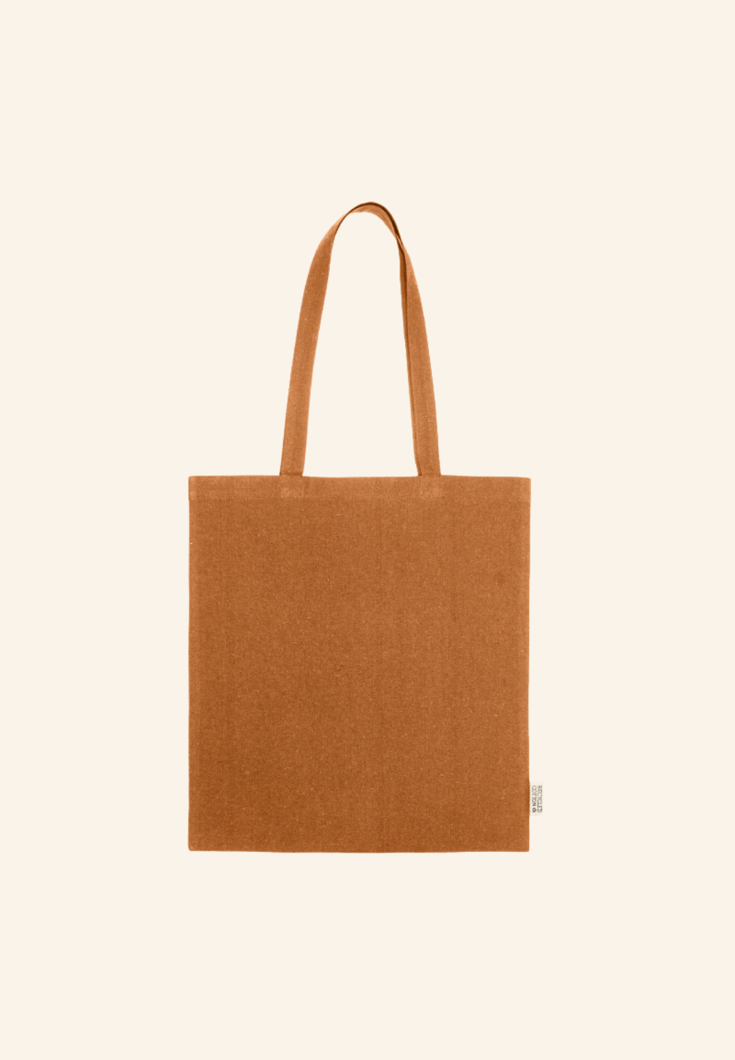 Totebag 140grs Java